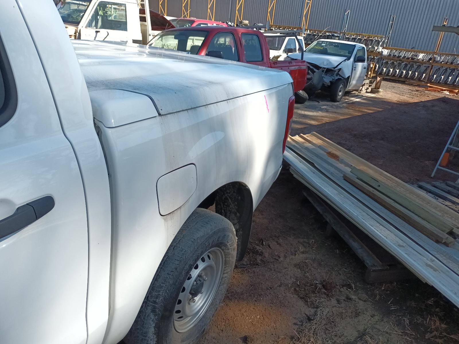 View Auto part Combination Switch Ford Ranger 2021