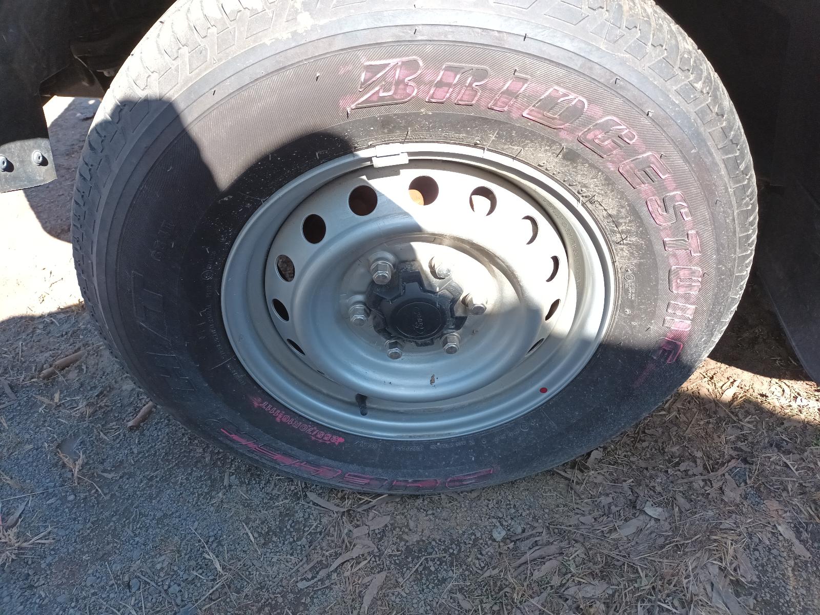 View Auto part Combination Switch Ford Ranger 2021