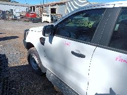 View Auto part Frame Ford Ranger 2021