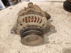 View Auto part Alternator Ford Ranger 2007