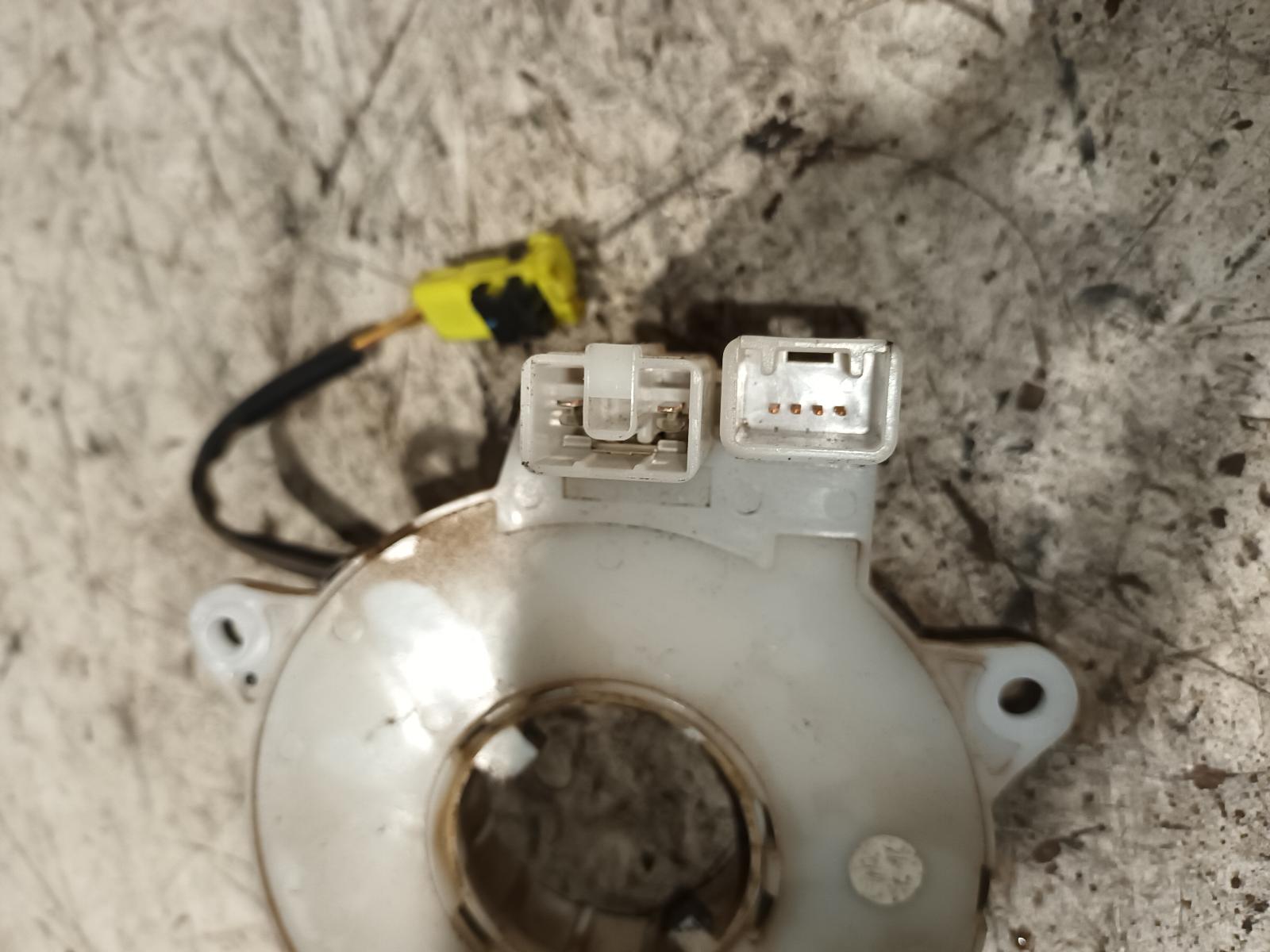 View Auto part Airbag Module/Sensor Ford Ranger 2007