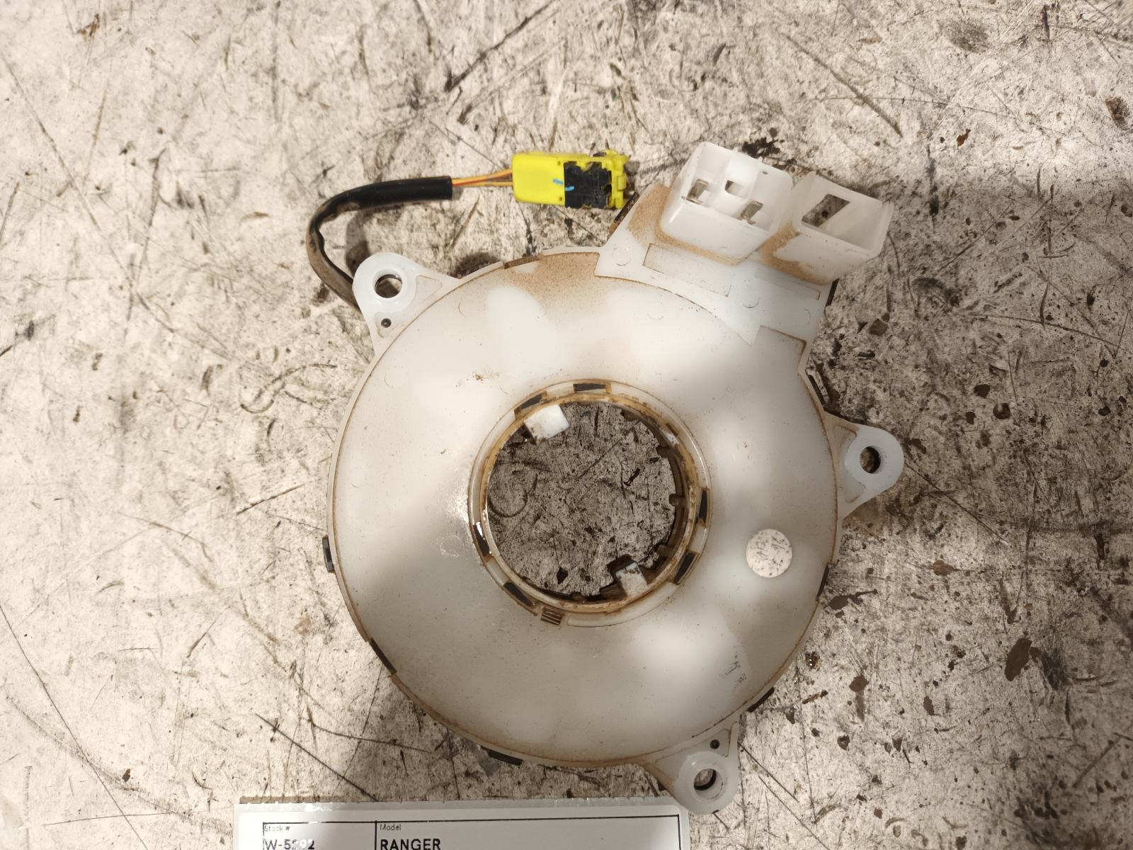 View Auto part Airbag Module/Sensor Ford Ranger 2007