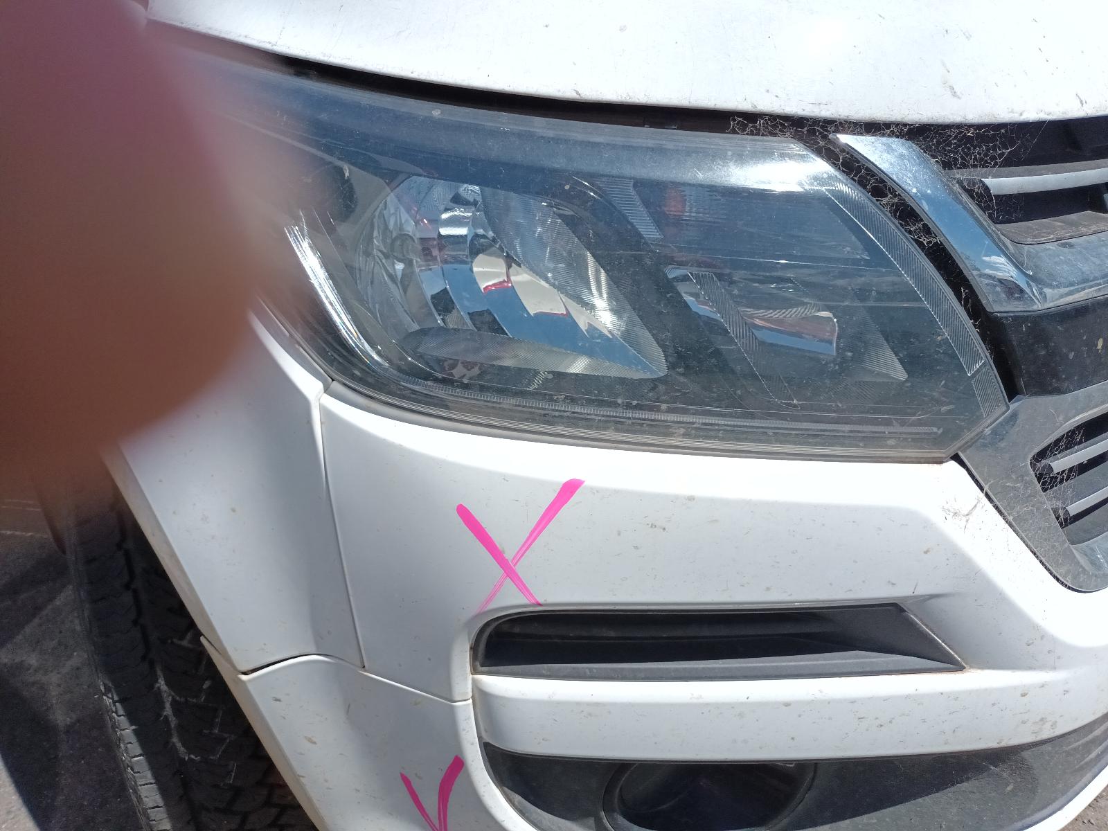 Fuse Box Colorado Holden 2018