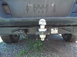 View Auto part Front Bumper Ford Ranger 2021