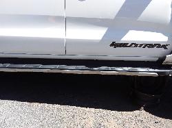 View Auto part Front Bumper Ford Ranger 2021