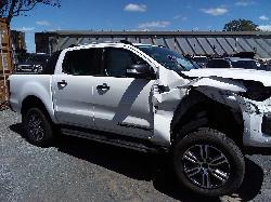 View Auto part Front Bumper Ford Ranger 2021