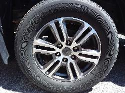 View Auto part Front Bumper Ford Ranger 2021