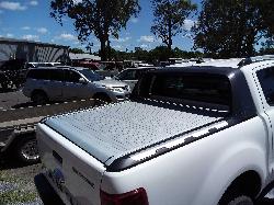 View Auto part Front Bumper Ford Ranger 2021