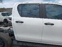 View Auto part Wheel Cover/Hub Cap Toyota Hilux 2021