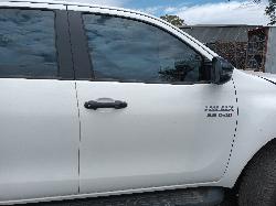 View Auto part Wheel Cover/Hub Cap Toyota Hilux 2021