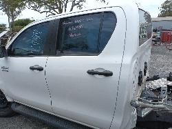 View Auto part Fuel Tank Toyota Hilux 2021