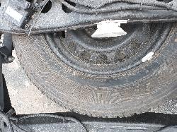 View Auto part Wheel Cover/Hub Cap Toyota Hilux 2021