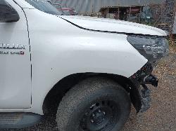 View Auto part Wheel Cover/Hub Cap Toyota Hilux 2021