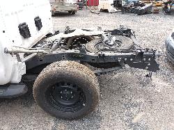 View Auto part Fuel Tank Toyota Hilux 2021