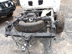 View Auto part Wheel Cover/Hub Cap Toyota Hilux 2021