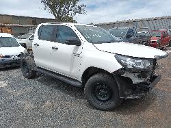 View Auto part Wheel Cover/Hub Cap Toyota Hilux 2021