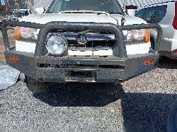 View Auto part Wheel Cover/Hub Cap Holden Colorado 2011