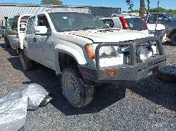 View Auto part Wheel Cover/Hub Cap Holden Colorado 2011