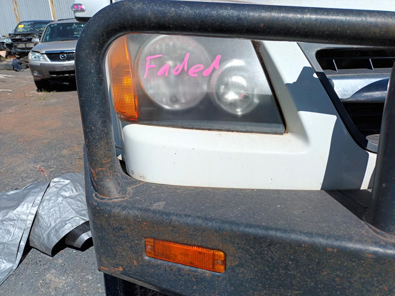 View Auto part Wheel Cover/Hub Cap Holden Colorado 2011