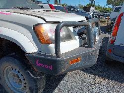 View Auto part Wheel Cover/Hub Cap Holden Colorado 2011