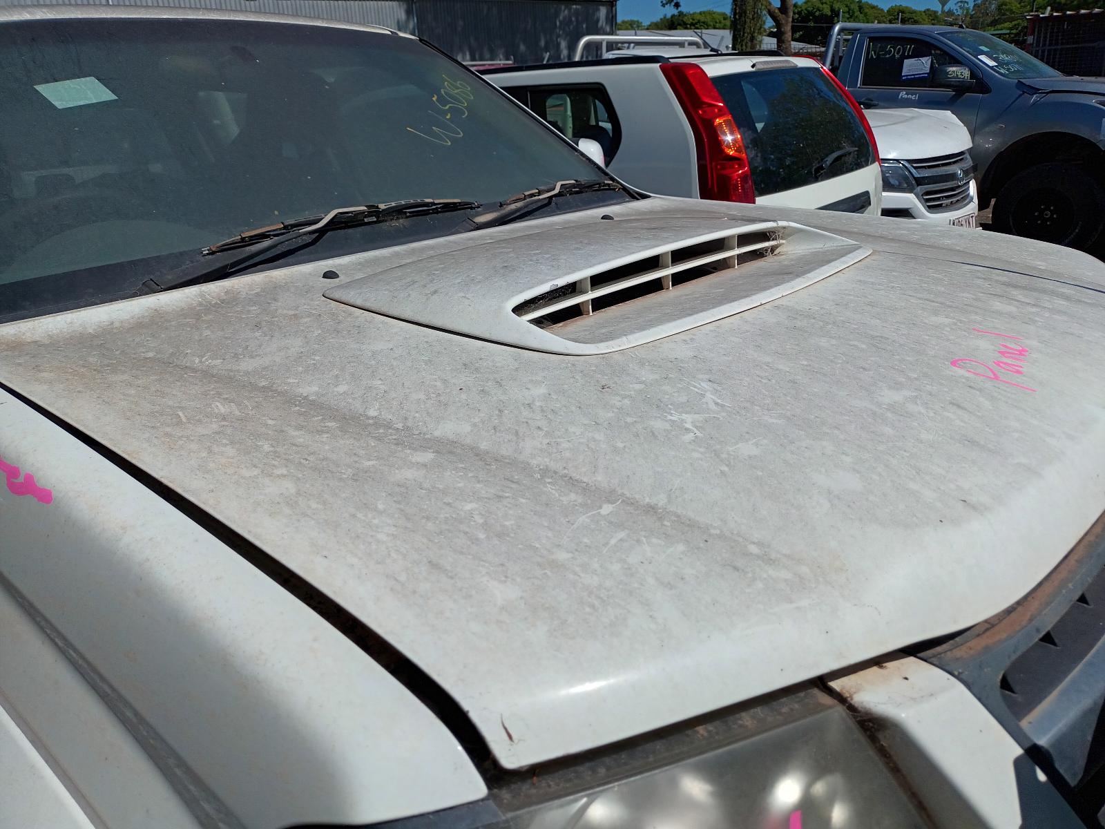 View Auto part Wheel Cover/Hub Cap Holden Colorado 2011