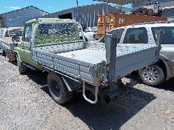 View Auto part Door Handle Toyota Landcruiser 1996