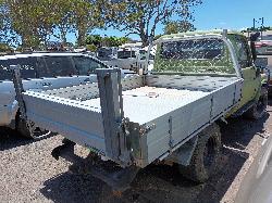 View Auto part Right Guard Toyota Landcruiser 1996