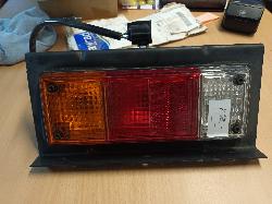 View Auto part Right Taillight Ford Ranger 2009