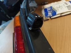 View Auto part Right Taillight Ford Ranger 2009
