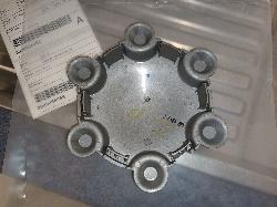View Auto part Wheel Cover/Hub Cap Isuzu Mu-x 2018