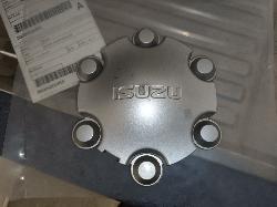 View Auto part Wheel Cover/Hub Cap Isuzu Mu-x 2018