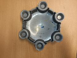 View Auto part Wheel Cover/Hub Cap Isuzu Mu-x 2018