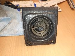 View Auto part Misc Toyota Landcruiser 1995