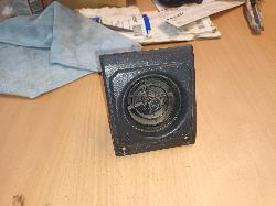View Auto part Misc Toyota Landcruiser 1995