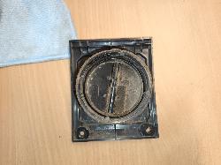 View Auto part Misc Toyota Landcruiser 1995