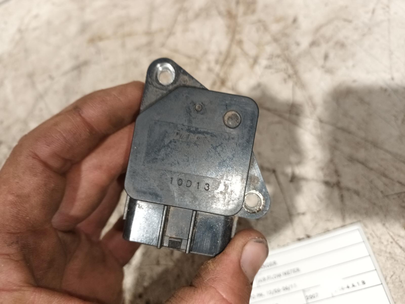 View Auto part Air Flow Meter Ford Ranger 2007