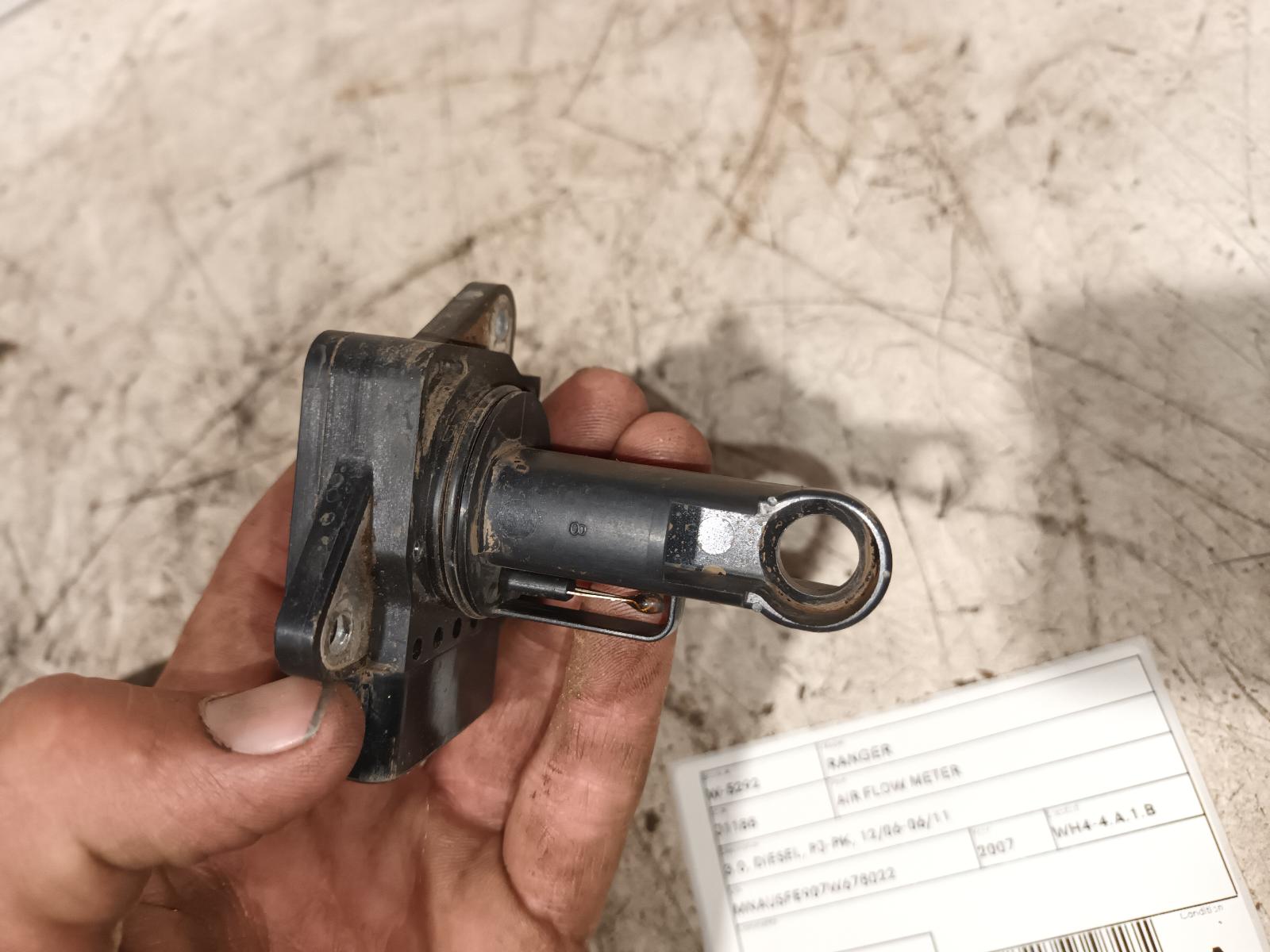 View Auto part Air Flow Meter Ford Ranger 2007
