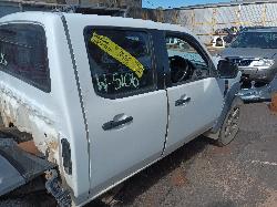 View Auto part Airbag Module/Sensor Ford Ranger 2009