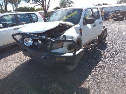 View Auto part Airbag Module/Sensor Ford Ranger 2009