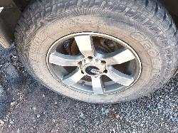 View Auto part Battery Tray Ford Ranger 2009