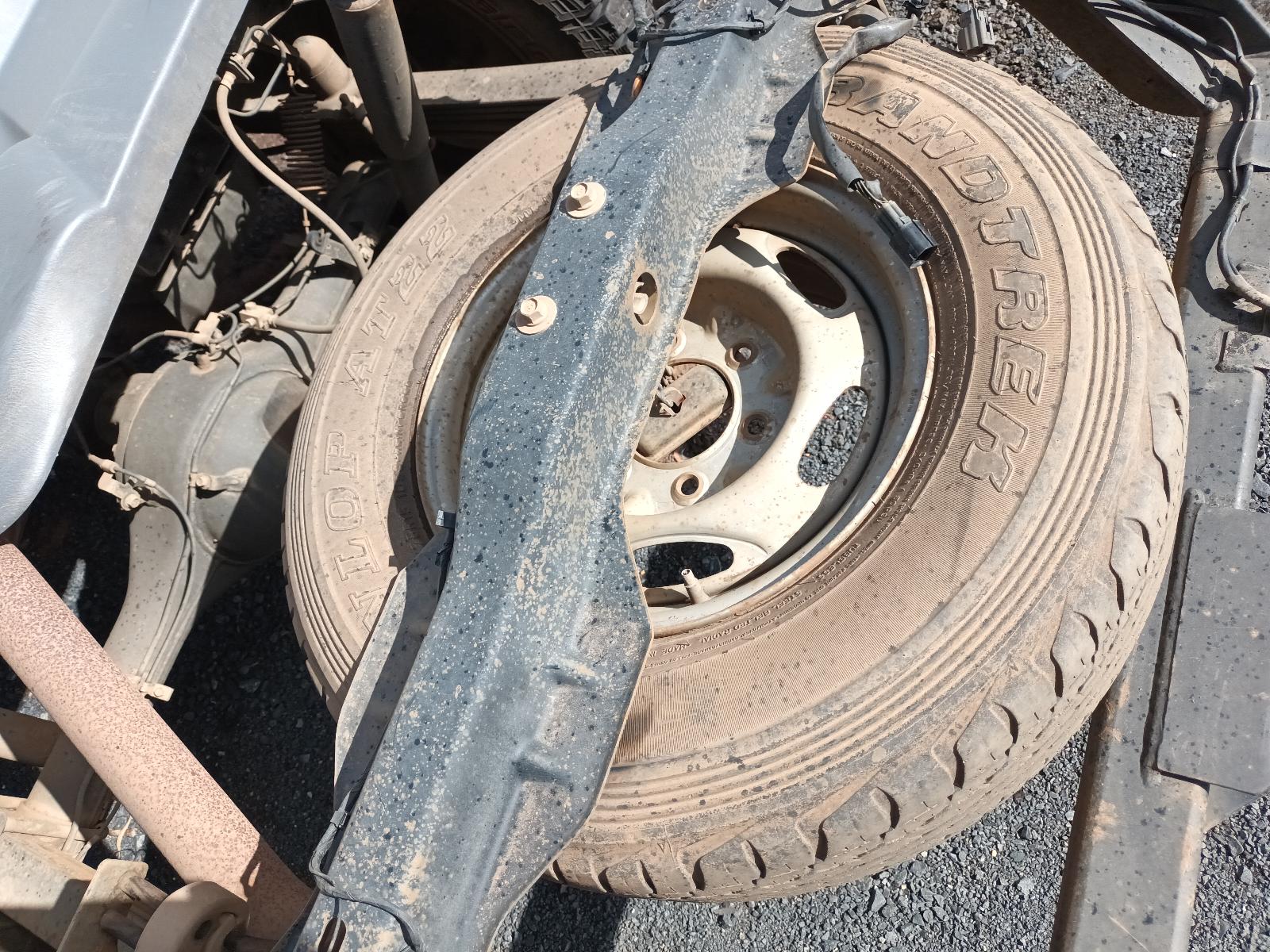 View Auto part Battery Tray Ford Ranger 2009