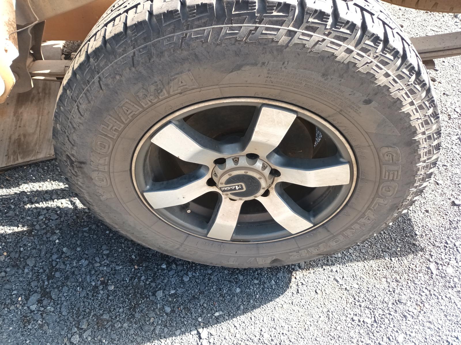 View Auto part Battery Tray Ford Ranger 2009