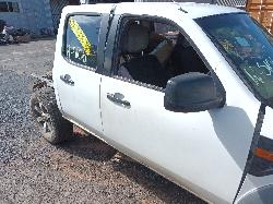 View Auto part Airbag Module/Sensor Ford Ranger 2009