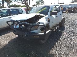 View Auto part Airbag Module/Sensor Ford Ranger 2009