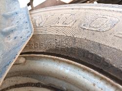 View Auto part Left Front Lower Control Arm Ford Ranger 2009