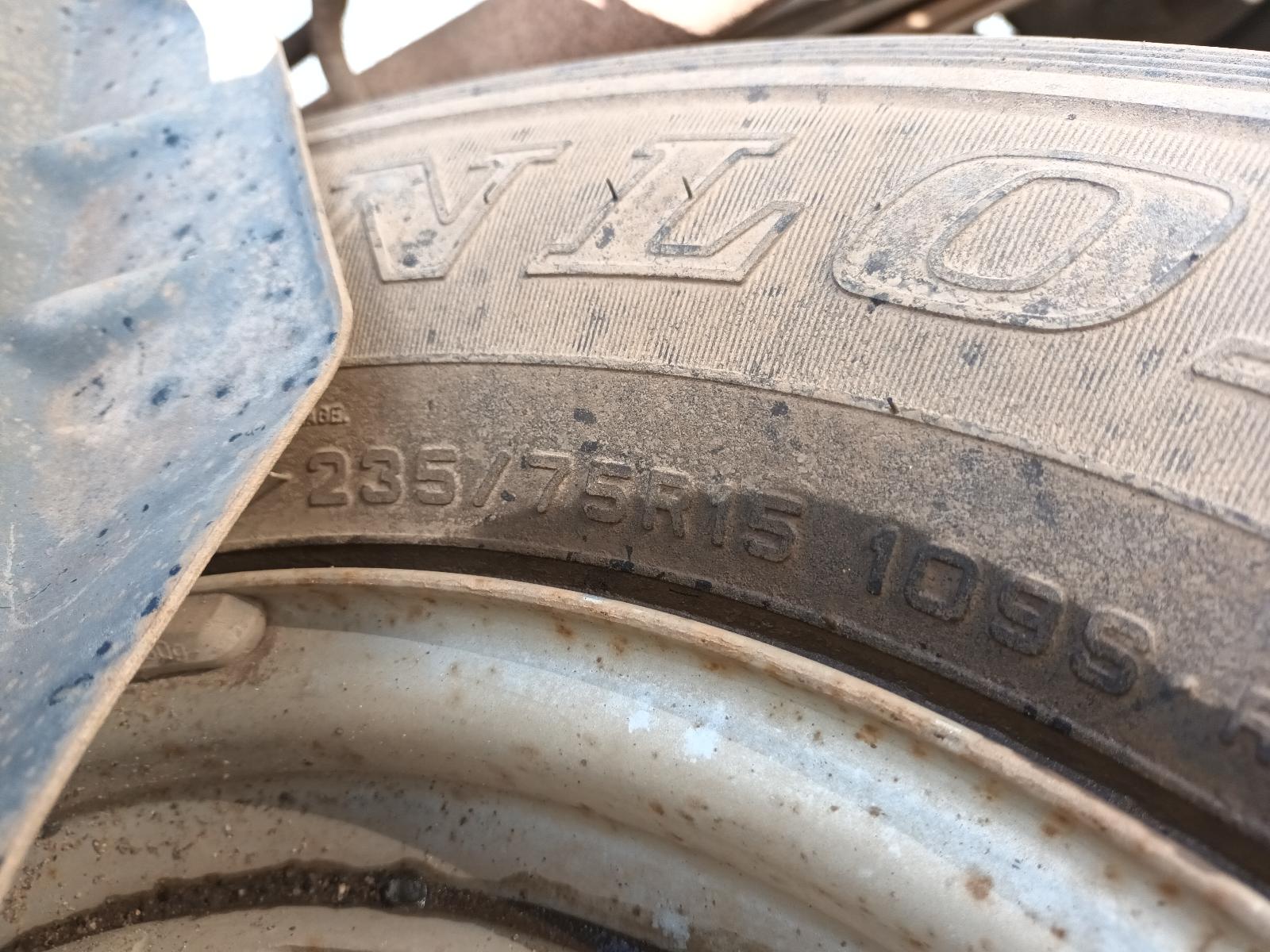 View Auto part Left Front Lower Control Arm Ford Ranger 2009