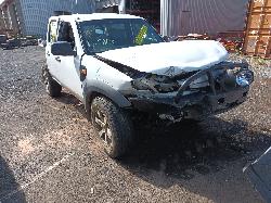 View Auto part Airbag Module/Sensor Ford Ranger 2009