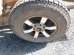 View Auto part Battery Tray Ford Ranger 2009