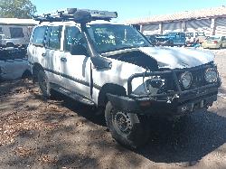 View Auto part Gear Stick/Shifter Toyota Landcruiser 2006