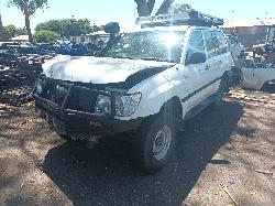 View Auto part Gear Stick/Shifter Toyota Landcruiser 2006
